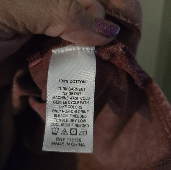 1x knit top - Picture 4 of 5